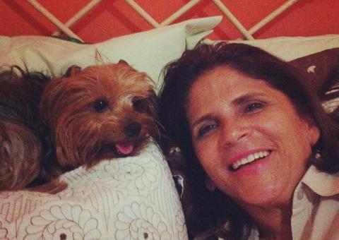 Funcionária da SUFRAMA e filha são assassinadas. Cachorro da família estrangulado