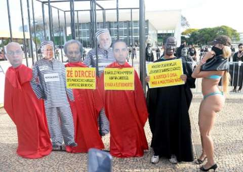 Ex-diretor de marketing do Banco do Brasil, Henrique Pizzolato, é detido na Itália