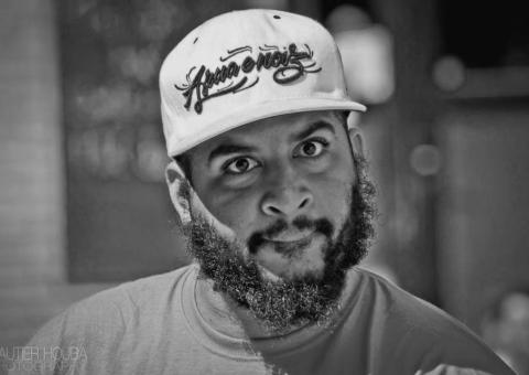 SimplesCidade estreia em Manaus com escritores de graffiti