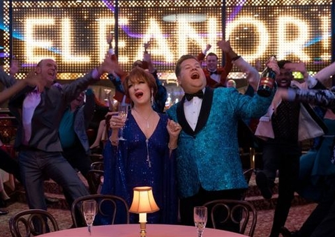 Musical ‘A Festa da Formatura’ da Netflix ganha trailer final; confira