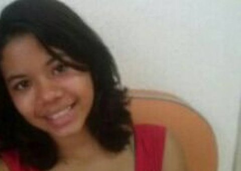 Garota que desaparecida estava fugindo para casar com o namorado