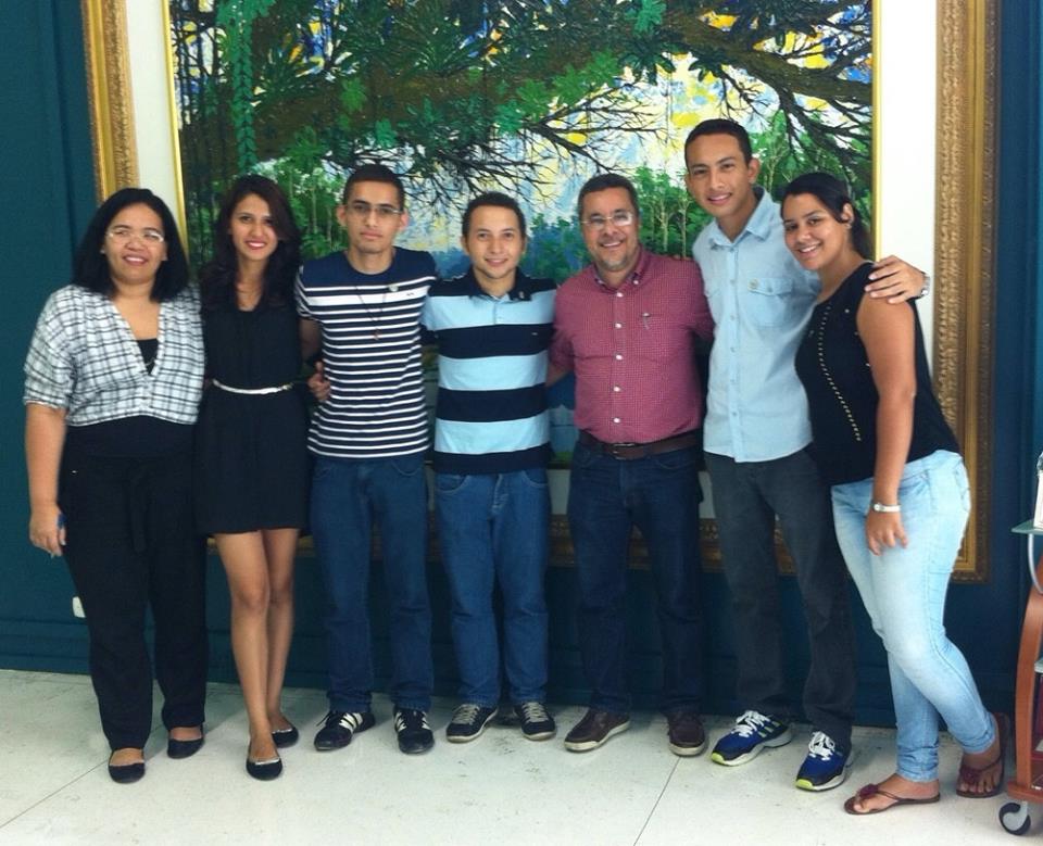 Acadêmicos promovem I Semana de Economia da UEA 