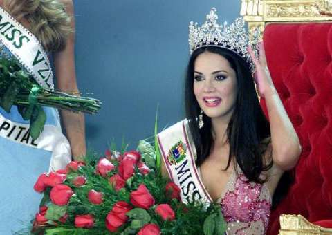 Venezuela prepara ofensiva anticrime após homicídio de ex-miss
