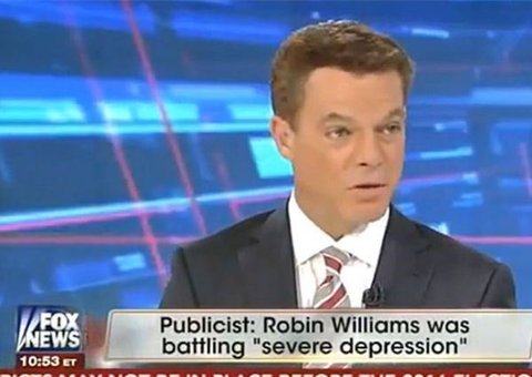 Âncora da Fox se desculpa após chamar Robin William de covarde