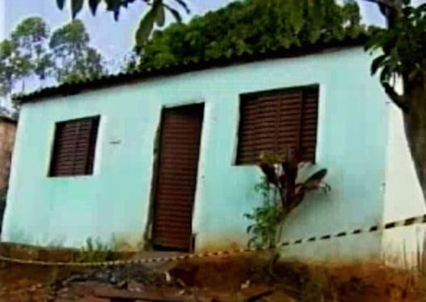 Vizinhos de mãe que queimou filho ouviam o choro da criança