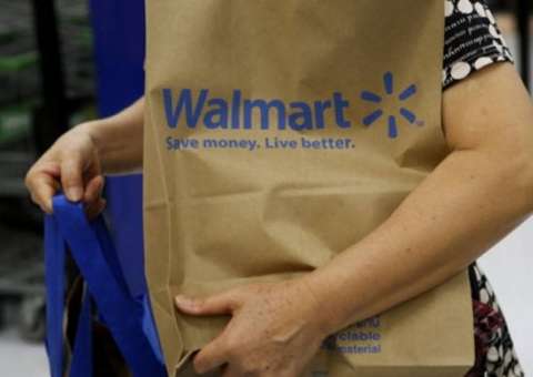 Walmart fecha 25 de suas lojas no Brasil  