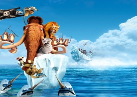 Fãs criam abaixo-assinado pedindo remake live-action de ‘A Era do Gelo’