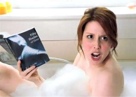 Prévia de "50 Tons de Cinza" mostra filme mais romântico do que erótico