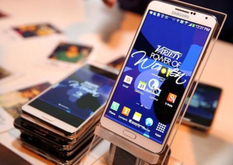 Samsung perde batalha judicial contra Apple na guerra de patentes