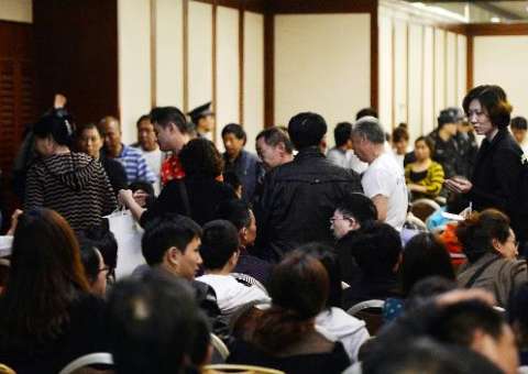 Voo MH370: alterada área de busca após 'nova pista'