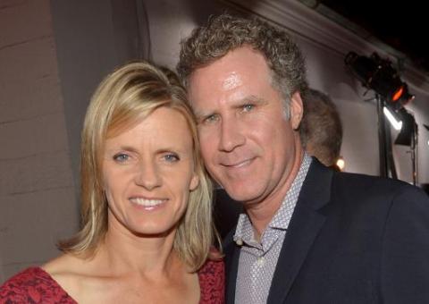  Will Ferrell retoma personagem cult na continuação de "O Âncora"