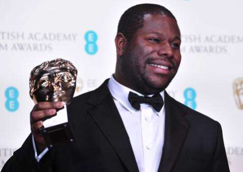 Vencedores da 67ª edição do Bafta, o Oscar do cinema britânico