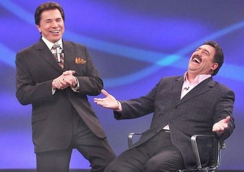 Ratinho é o artista que mais fatura da TV brasileira