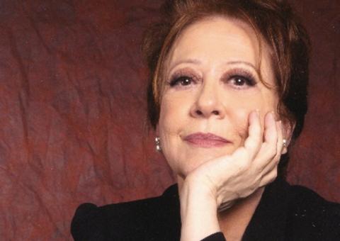 Fernanda Montenegro é premiada no Emmy Internacional