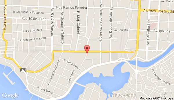 Trânsito em Manaus tem mudanças nesta quarta-feira