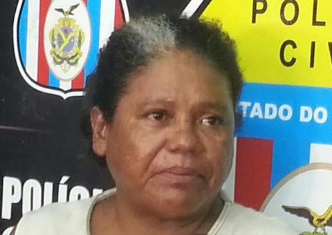 Suspeita de assassinar moradora de rua é presa