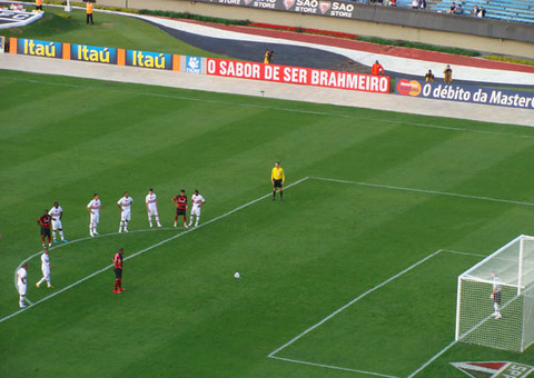 As cobranças de pênaltis mais engraçadas de todos os tempos