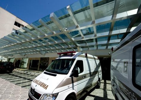 Enfermeiro alemão admite ter matado 30 pacientes com doenças graves