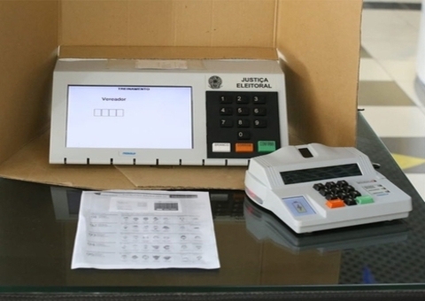 Quem não votou no 1º turno pode votar no 2º?