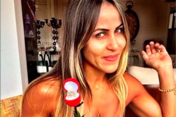 Baleada em academia no AM recebe alta