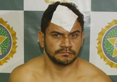 Assassino de funkeira aparece nu em vídeo que pode ter motivado crime. Veja