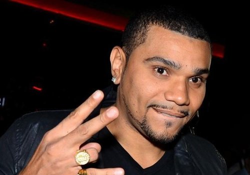 Casa do cantor Naldo é assaltada no Rio de Janeiro