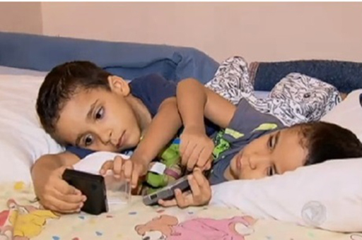 Morre um dos gêmeos siameses em Goiânia