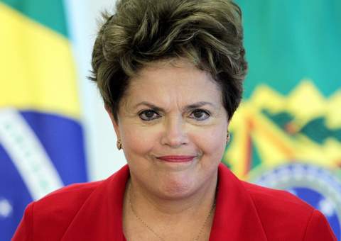 Dilma diz que é preciso saber perder