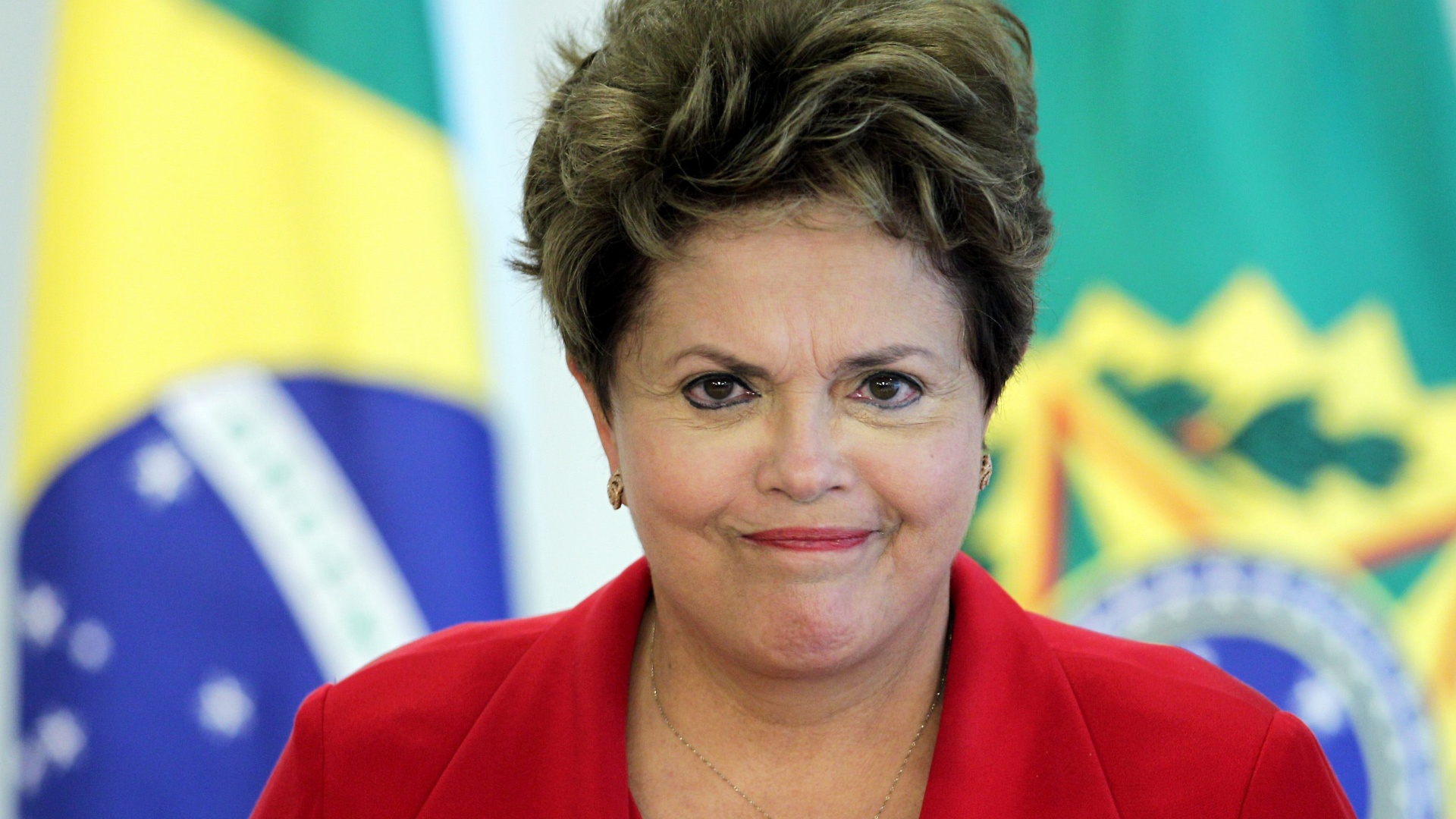 Dilma diz que é preciso saber perder