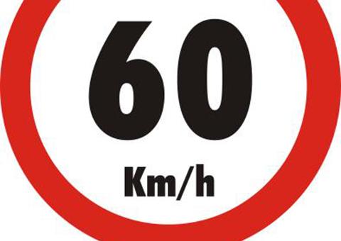 Detran sinaliza rodovias e instala radares para controlar velocidade