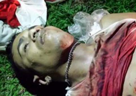 Motim no presídio Puraquequara. Membro do PCC é morto no Ipat