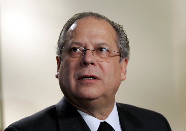 Procuradora propõe prisão imediata de réus do mensalão