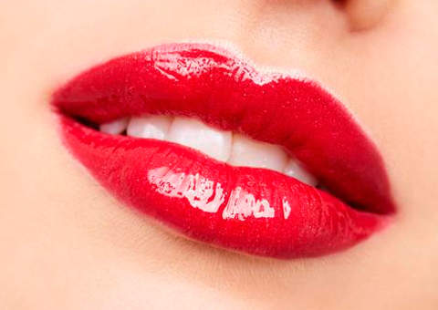 Por que a cor vermelha chama à atenção dos homens