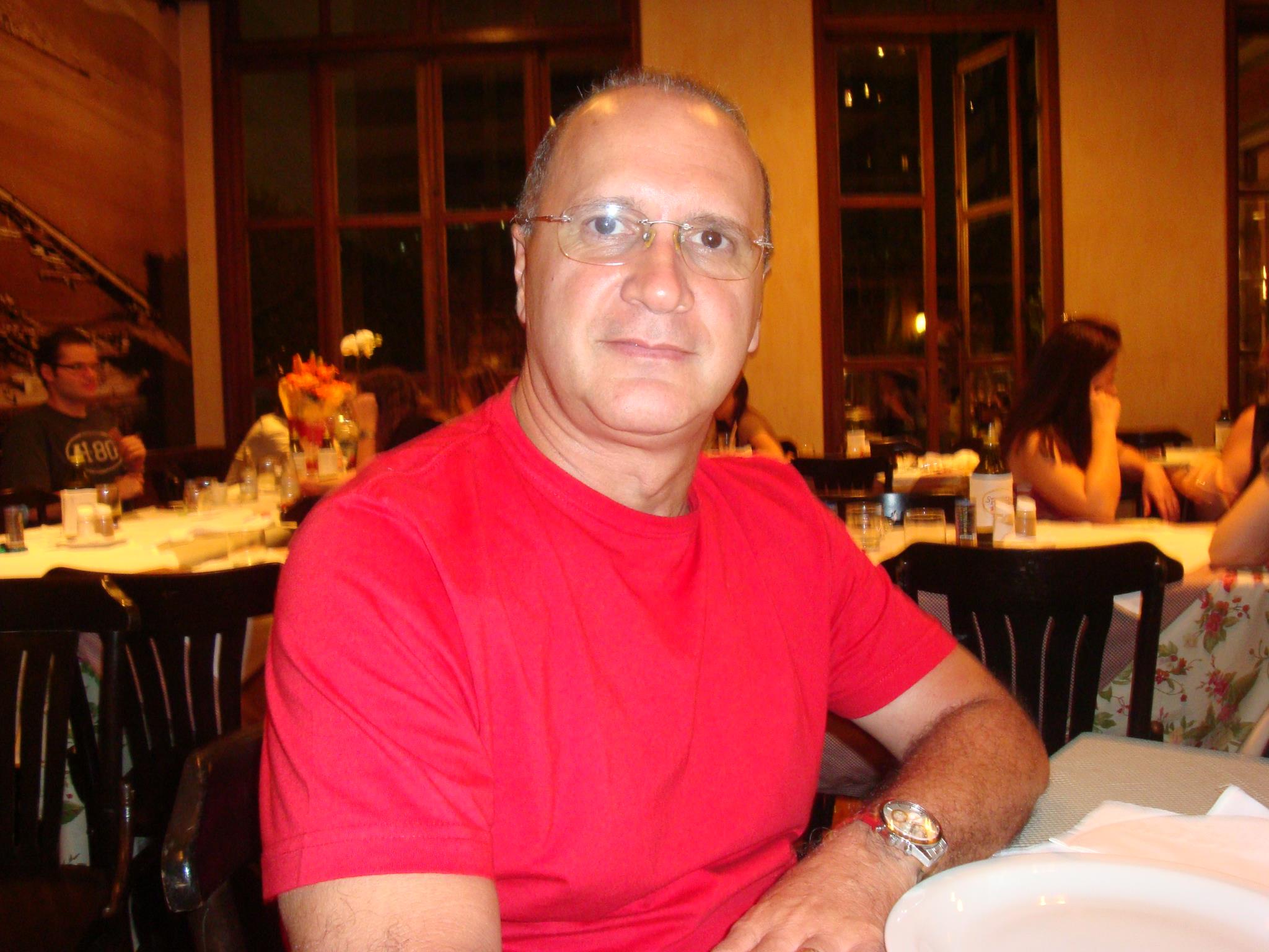 Consultor de vendas que sofria de depressão desaparece, família pede ajuda