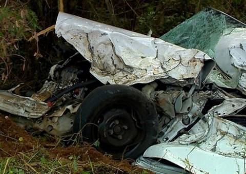 Sobrinho de Felipão morre em acidente de trânsito no RS