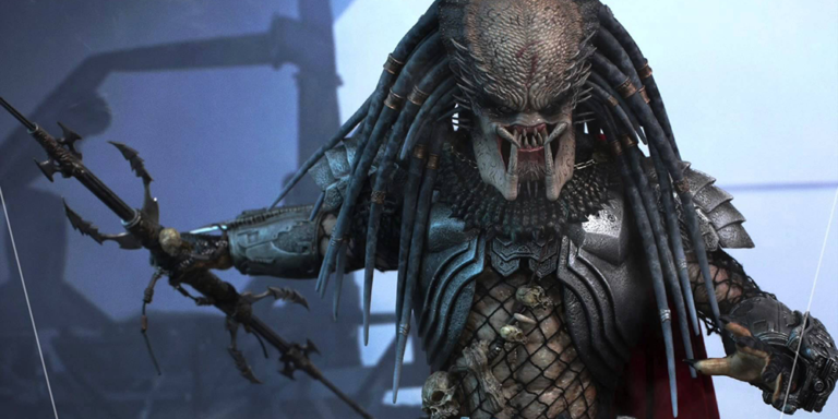 Franquia de O Predador ganhará novo filme