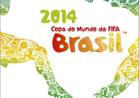 Fifa define CTs das seleções para a Copa do Mundo