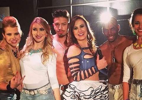 Ex-BBB Angélica Morango vira cantora e lança clipe. Veja