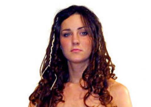 O vestido transparente Kate usou para conquistar o príncipe William