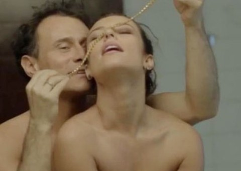 Cena de Paolla Oliveira em "Felizes Para Sempre?" dá o que falar nas redes sociais