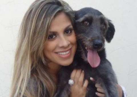 Vanessa Mesquita, ativista no BBB14