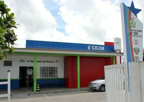 Menor é apreendido por tráfico de entorpecentes