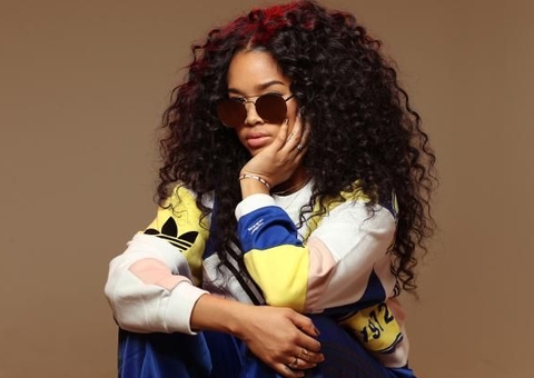 H.E.R lança música para o filme ‘Judas and The Black Messiah; Confira