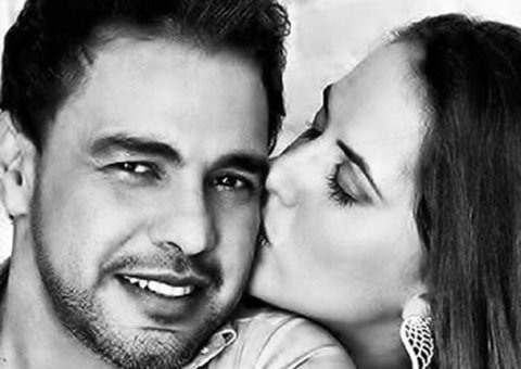 "Nunca fiz pressão para ele me assumir", diz namorada de Zezé