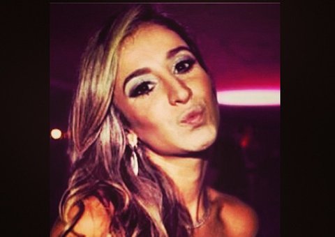 Loira que curtiu balada com Neymar fala sobre encontro