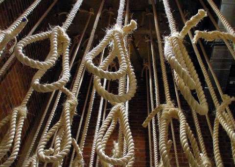 China mantém liderança na aplicação da pena capital, diz AI