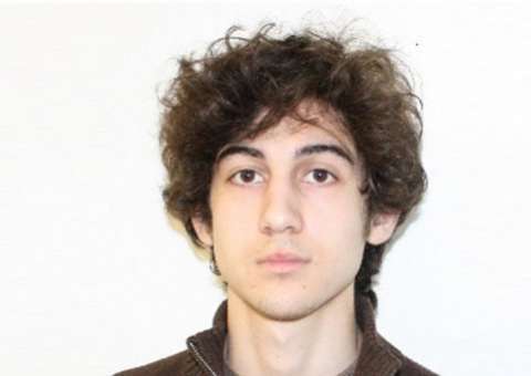 EUA pedirão pena de morte para acusado de atentado de Boston