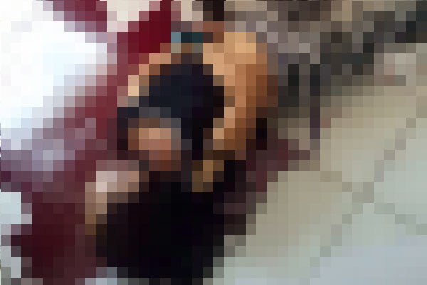 Cabeleireira é encontrada morta dentro de casa