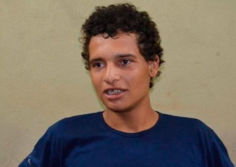 Homossexual furta R$ 6 para reencontrar seu ‘grande amor’ em presídio