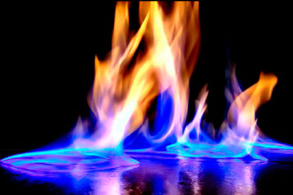 Pai de vítima de estupro queima órgãos sexuais do acusado